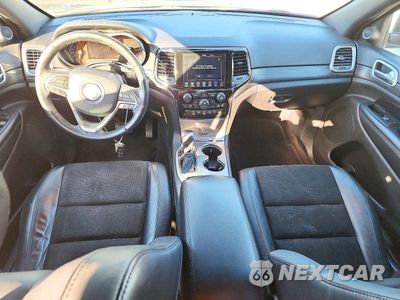 Zdjęcie 8 z 13 samochodu: 2019 JEEP GRAND CHEROKEE LAREDO VIN:1C4RJFAG8KC563091 - miniatura