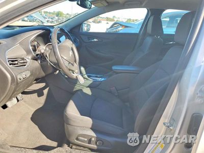 Zdjęcie 7 z 12 samochodu: 2018 CHEVROLET MALIBU LT VIN:1G1ZD5ST5JF183774 - miniatura