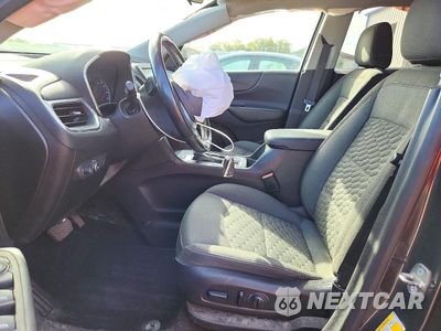 Zdjęcie 7 z 13 samochodu: 2018 CHEVROLET EQUINOX LT VIN:2GNAXSEV7J6244017 - miniatura