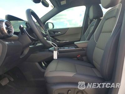 Zdjęcie 7 z 13 samochodu: 2025 CHEVROLET EQUINOX LT VIN:3GNAXHEG5SL169271 - miniatura