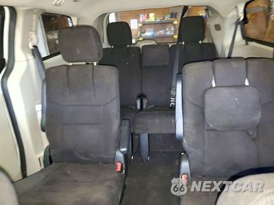 Zdjęcie 10 z 13 samochodu: 2011 DODGE GRAND CARAVAN MAINSTREET VIN:2D4RN3DG2BR645956 - miniatura