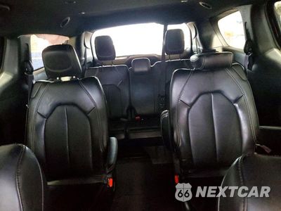 Zdjęcie 10 z 13 samochodu: 2025 CHRYSLER PACIFICA SELECT VIN:2C4RC1BG1SR554283 - miniatura