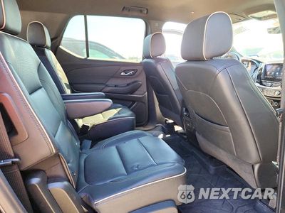 Zdjęcie 11 z 14 samochodu: 2023 CHEVROLET TRAVERSE PREMIER VIN:1GNERKKW3PJ126292 - miniatura