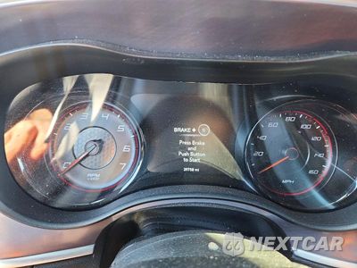 Zdjęcie 9 z 12 samochodu: 2020 DODGE CHARGER R/T VIN:2C3CDXCTXLH204681 - miniatura