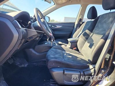 Zdjęcie 7 z 13 samochodu: 2016 NISSAN ROGUE S VIN:JN8AT2MV0GW152756 - miniatura