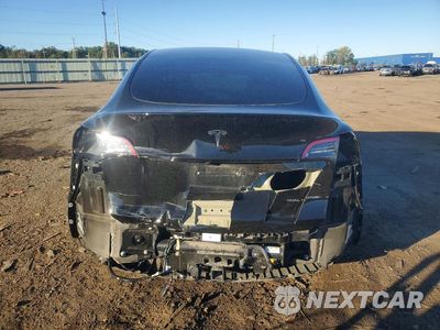Zdjęcie 6 z 12 samochodu: 2023 TESLA MODEL Y VIN:7SAYGDEE1PA200505 - miniatura