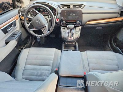 Zdjęcie 8 z 13 samochodu: 2020 HONDA CR-V EX VIN:2HKRW2H50LH631453 - miniatura