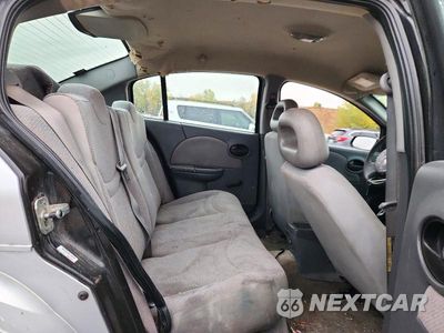 Zdjęcie 10 z 12 samochodu: 2004 SATURN ION LEVEL 1 VIN:1G8AF52F04Z231042 - miniatura