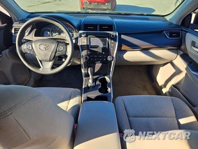 Zdjęcie 8 z 12 samochodu: 2015 TOYOTA CAMRY LE VIN:4T4BF1FK3FR462433 - miniatura