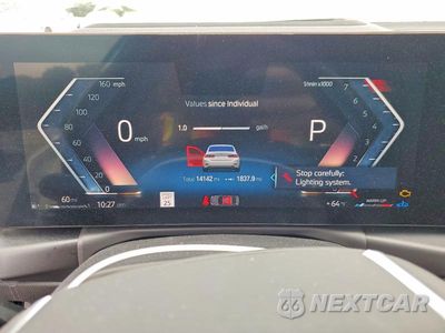 Zdjęcie 9 z 12 samochodu: 2024 BMW 330XI VIN:3MW89FF01R8E30994 - miniatura