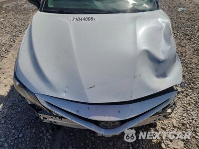 Zdjęcie 11 z 12 samochodu: 2021 TOYOTA CAMRY XSE VIN:4T1K61AK6MU482156 - miniatura
