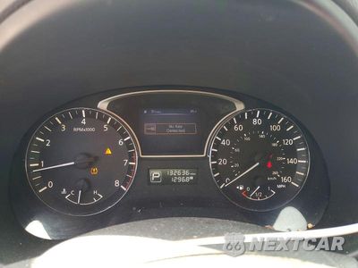 Zdjęcie 9 z 12 samochodu: 2014 NISSAN ALTIMA 2.5 S VIN:1N4AL3AP4EN377911 - miniatura