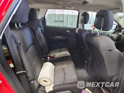 Zdjęcie 11 z 13 samochodu: 2012 DODGE JOURNEY SXT VIN:3C4PDDBG2CT331996 - miniatura