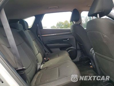 Zdjęcie 11 z 13 samochodu: 2022 HYUNDAI TUCSON SEL VIN:5NMJB3AE3NH020356 - miniatura