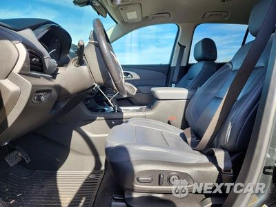Zdjęcie 7 z 13 samochodu: 2019 CHEVROLET TRAVERSE LT VIN:1GNEVHKW2KJ239271 - miniatura