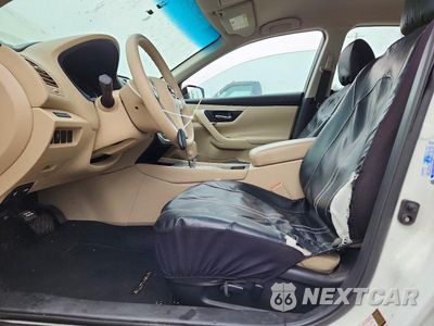 Zdjęcie 7 z 12 samochodu: 2016 NISSAN ALTIMA 2.5 S VIN:1N4AL3AP7GC285819 - miniatura