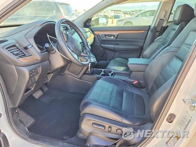 Zdjęcie 7 z 12 samochodu: 2022 HONDA CR-V EXL VIN:2HKRW2H89NH659667 - miniatura