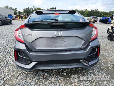 Zdjęcie 6 z 12 samochodu: 2021 HONDA CIVIC EX VIN:SHHFK7H67MU201406 - miniatura