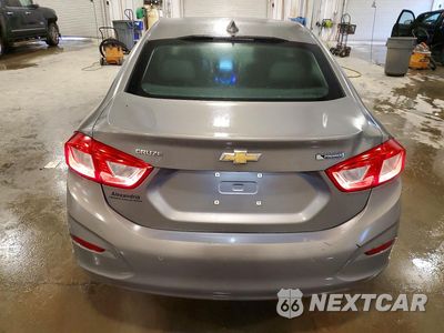 Zdjęcie 6 z 12 samochodu: 2017 CHEVROLET CRUZE PREMIER VIN:1G1BF5SM3H7158171 - miniatura
