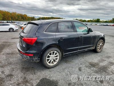 Trzecie zdjęcie samochodu z tyłu: 2011 AUDI Q5 PREMIUM PLUS VIN:WA1LFAFP0BA007561 - miniatura