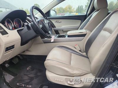 Zdjęcie 7 z 13 samochodu: 2011 MAZDA CX-9 VIN:JM3TB2DV9B0317178 - miniatura