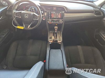 Zdjęcie 8 z 12 samochodu: 2016 HONDA CIVIC EX VIN:19XFC2F77GE062837 - miniatura