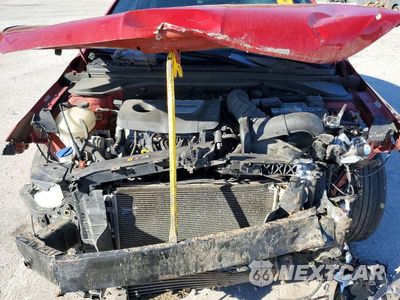 Zdjęcie 11 z 12 samochodu: 2019 HYUNDAI ELANTRA SPORT VIN:KMHD04LB8KU886842 - miniatura