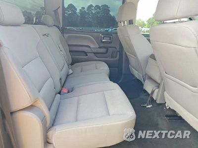 Zdjęcie 10 z 13 samochodu: 2018 CHEVROLET 1500 VIN:3GCPCPEC2JG133700 - miniatura
