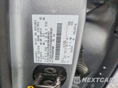 Zdjęcie 12 z 12 samochodu: 2025 FORD F150 XLT VIN:1FTEW3K82SKE76699 - miniatura