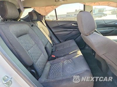 Zdjęcie 10 z 12 samochodu: 2018 CHEVROLET EQUINOX LT VIN:2GNAXKEXXJ6157312 - miniatura