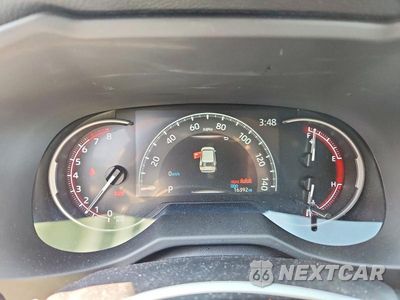 Zdjęcie 9 z 13 samochodu: 2025 TOYOTA RAV4 LE VIN:2T3F1RFV8SW568168 - miniatura