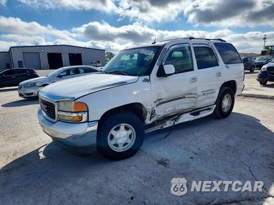 2005 GMC YUKON 1GKEC13V15R202461 - główne zdjęcie licytacji z USA - miniatura