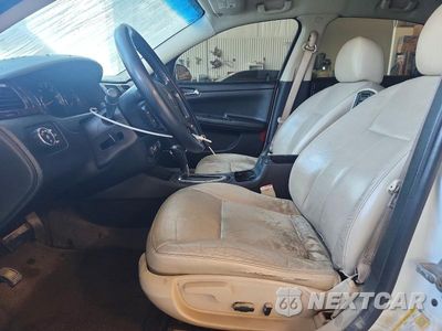Zdjęcie 7 z 13 samochodu: 2012 CHEVROLET IMPALA LTZ VIN:2G1WC5E37C1314408 - miniatura