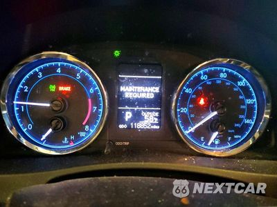 Zdjęcie 9 z 12 samochodu: 2019 TOYOTA COROLLA LE VIN:2T1BURHEXKC185362 - miniatura