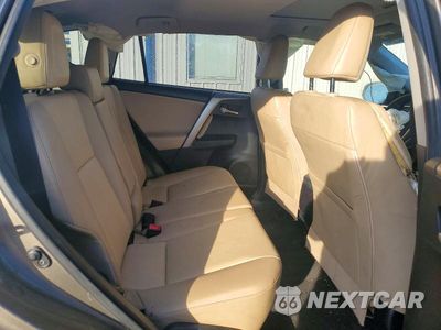 Zdjęcie 11 z 13 samochodu: 2015 TOYOTA RAV4 LIMITED VIN:JTMDFREV4FD123486 - miniatura