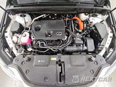 Zdjęcie 12 z 14 samochodu: 2025 LEXUS NX 350H BASE VIN:2T2AKCEZXSC052845 - miniatura