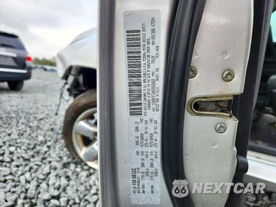 Zdjęcie 12 z 12 samochodu: 2019 RAM 1500 CLASSIC TRADESMAN VIN:1C6RR7FG9KS533022 - miniatura