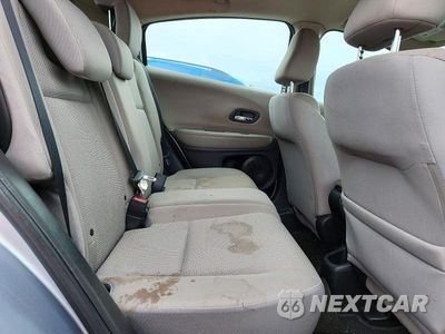 Zdjęcie 11 z 13 samochodu: 2017 HONDA HR-V LX VIN:3CZRU6H31HG701743 - miniatura