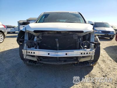 Piąte zdjęcie samochodu w środku: 2015 ACURA MDX TECHNOLOGY VIN:5FRYD4H47FB021720 - miniatura