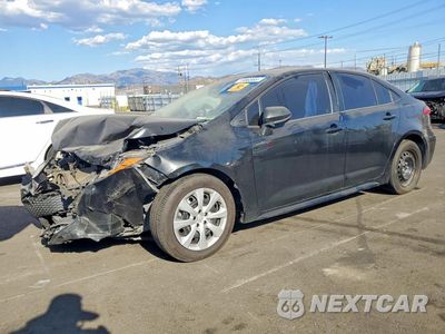 2020 TOYOTA COROLLA LE 5YFEPRAE0LP088347 - główne zdjęcie licytacji z USA - miniatura