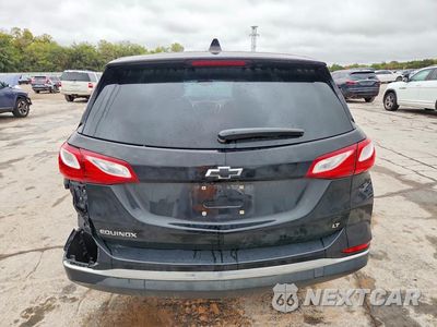 Zdjęcie 6 z 14 samochodu: 2019 CHEVROLET EQUINOX LT VIN:2GNAXKEV0K6148845 - miniatura