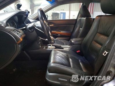 Zdjęcie 7 z 13 samochodu: 2012 HONDA ACCORD EXL VIN:1HGCP3F8XCA011157 - miniatura