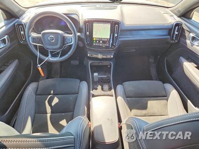 Zdjęcie 8 z 13 samochodu: 2022 VOLVO C40 P8 RECHARGE ULTIMATE VIN:YV4ED3GB2N2001128 - miniatura