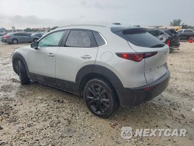 Drugie zdjęcie samochodu z przodu: 2025 MAZDA CX-30 SELECT VIN:3MVDMBBM2SM763461 - miniatura