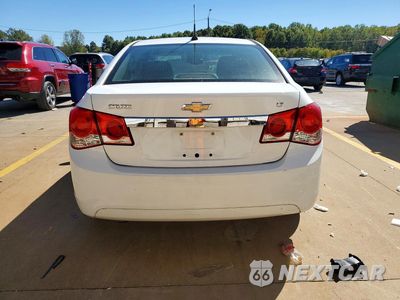 Zdjęcie 6 z 12 samochodu: 2014 CHEVROLET CRUZE LT VIN:1G1PC5SB7E7470521 - miniatura