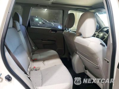 Zdjęcie 11 z 13 samochodu: 2013 SUBARU FORESTER 2.5X PREMIUM VIN:JF2SHADC6DH402092 - miniatura