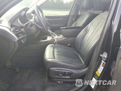 Zdjęcie 7 z 13 samochodu: 2017 BMW X5 XDRIVE35D VIN:5UXKS4C36H0U04284 - miniatura