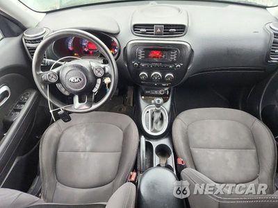 Zdjęcie 8 z 13 samochodu: 2015 KIA SOUL BASE VIN:KNDJN2A26F7776750 - miniatura
