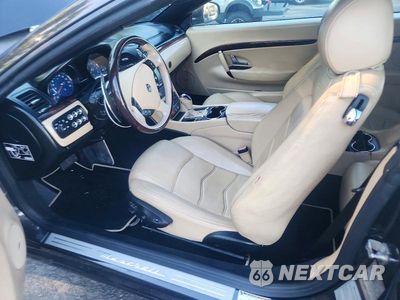 Zdjęcie 7 z 13 samochodu: 2015 MASERATI GRANTURISMO S VIN:ZAM45MMA5F0128414 - miniatura