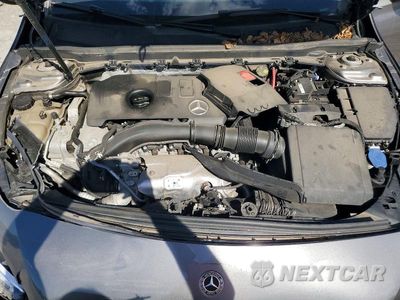 Zdjęcie 11 z 12 samochodu: 2019 MERCEDES-BENZ A 220 4MATIC VIN:WDD3G4FB4KW019858 - miniatura